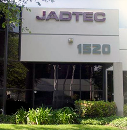 Jadtec Building
