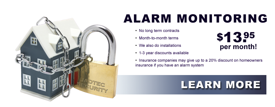Jadtec Security Services