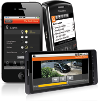 mobile apps